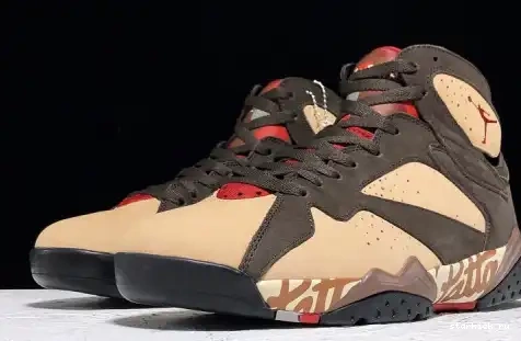 Patta 200 AT3375 Jordan Retro AT3375  200 7 Air 0526